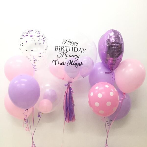 Balloon Package - Image 3