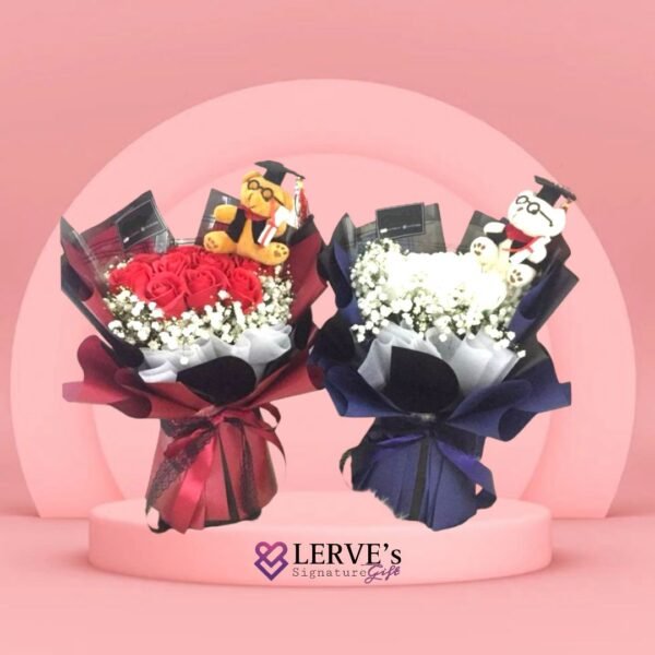 Graduation Bouquet
